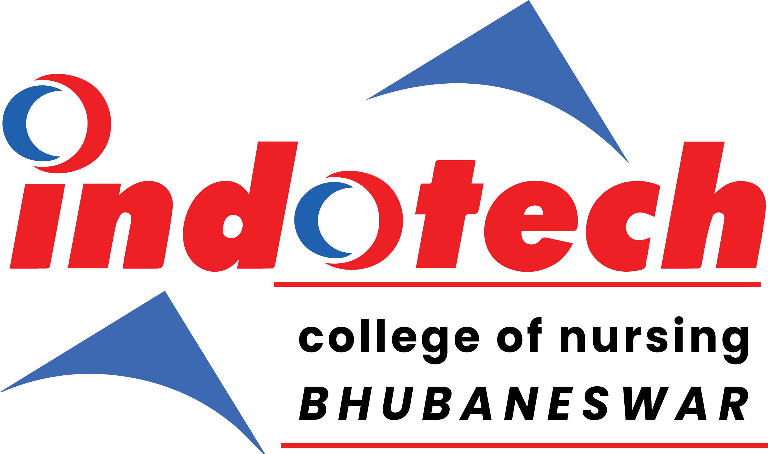 Indotech Logo